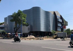 Revitalisasi Pasar, Pemkab Magetan Anggarkan Rp 5,4 M