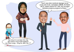 Pulihkan Ekonomi yang Bisa Serap Tenaga Kerja Banyak