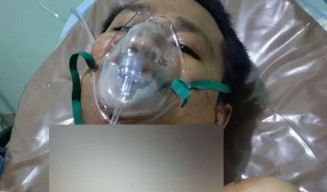 Driver Online Dibegal dan Digorok Penumpang di Juanda