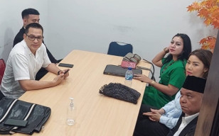 Ari: Positif, Inge: Pelajaran Buat Kaumku, Netizen: Tak Adil bagi Perempuan