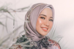 Dikritik Ajang Pamer Aurat saat Salat Tarawih