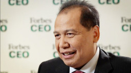 Bos Trans TV, Salah Satu Orang Terkaya di Indonesia