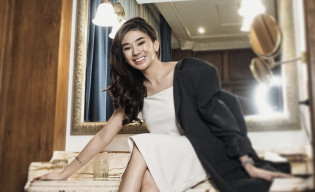 Dituding Jadi Simpanan Bos, Trending di Twitter