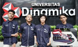 Usaha Cooluture.id, Bisnis Mahasiswa Undika Lolos KBMI