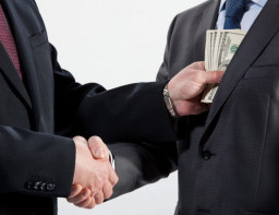 Kasus Suap Beli Jabatan, Bupati Pemalang Resmi Jadi Tersangka