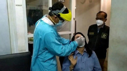 Gejala Baru Positif Covid-19, Mulut Kering dan Gangguan Pendengaran