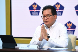 Mutasi Covid-19 Turunkan Akurasi Tes Swab dan Vaksin