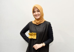 Ngerasa Tenang dan Damai