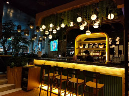 The G Flavors Surabaya Sajikan Cita Rasa Untuk Para Pecinta Gaya Hidup Sehat