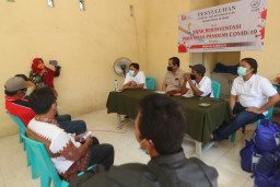 Anggota Komisi XI DPR RI Indah Kurnia Ajak Masyarakat Sidoarjo Bijak Berinvestasi