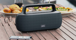 JETE S8 Series Tawarkan Fitur Deep Bass dan Surround Sound