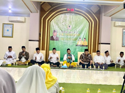 Golkar Jatim Ingin Kenalkan Jasa Soeharto ke Generasi Muda