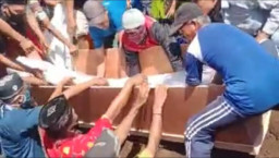 Pengambil Paksa Jenazah Covid-19 akan Ditindak