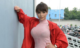 Setelah CD, kini Air Bekas Mandinya