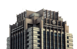 Ditjen Pajak Buru Pajak 1.119 Crazy Rich