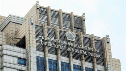 Ditjen Pajak Terima Rp 8,69 Triliun dari PPN Digital per September 2022