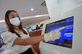 Ini Strategi BMW Hadapi Era New Normal