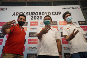 Smartfren dan IESPA Jatim Kembangkan Talenta Esport