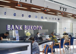 Ambisi Kuat KB Kookmin Bank, Ambil Alih Bank Bukopin dalam RUPSLB