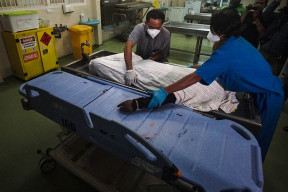 Melawan Petugas, Kurir Narkoba di Tembak Mati Polisi