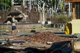 FOTO: Akhir Riwayat Taman Remaja Surabaya