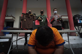 Profesi Jaksa Lebih Mudah untuk Menipu Korban