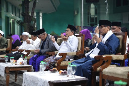 PKB Targetkan 30 Kursi DPRD Jatim di Pemilu 2024