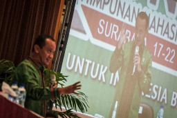 Jadi Pengusaha, Indika Energy Dukung Anggota HMI
