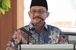 Pemkab Situbondo Tiadakan Sholat Ied di Masjid dan Lapangan