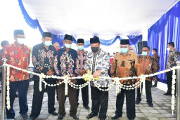 Pengurus Dekopinda Lamongan Diminta Melek Digital