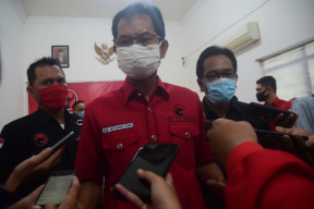 PDI Perjuangan Tanggapi Rencana MA-Mujiaman Lakukan Gugatan MK