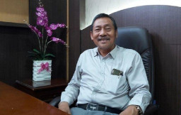 Dulu Penjual Bambu, Kini Jadi Pengusaha Bus Terkemuka