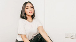 Denada, Kapok Nikah Lagi