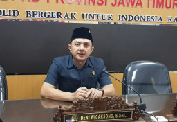 622 Ribu Warga Jatim Penerima BPJS Kesehatan "Dinonaktifkan", DPRD Jatim: Pemprov Jatim tak Berempati dan tak Punya Sense of Crisis