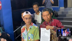 Baca juga : Buntut Tes DNA, Denny Sumargo Resmi Laporkan Verny Hasan ke Polda Metro Jaya