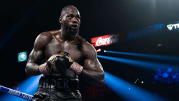 Fury vs Usyk, Deontay Wilder Tak Bisa Prediksi Siapa yang Menang