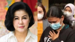 Mantan ART Ungkap Sifat Asli Desiree, dari Kekerasan Sampai Hinaan