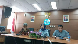 Dewan Pers: Perpres Publisher Right Segera Terbit
