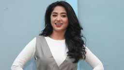 Diisukan Beli Barang Mewah Pakai Uang Donasi