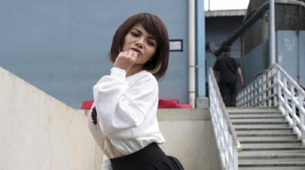 Dijerat Pasal Pornografi, Terancam 10 Tahun Penjara