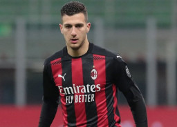 Dalot Gantikan Cancelo yang Positif Covid-19 di Euro 2020