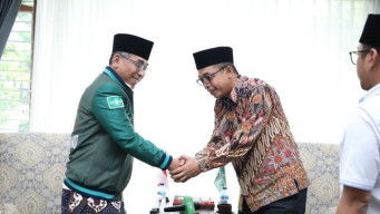 Dirjen Pajak Sambangi PBNU, Gegara Seruan Tak Bayar Pajak