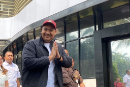 "Dito Layak Tersangka"