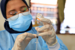 Kegiatan Keramaian tak Lagi Diasesmen