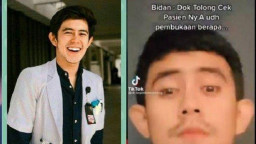 Dokter Kevin Tuai Kecaman Publik, Dianggap Lecehkan Perempuan