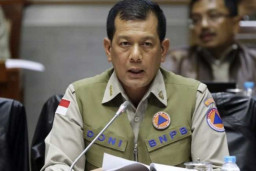 Warning! Tinggal di Rumah, juga tak Aman Covid-19