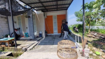 Dukun Pengganda Uang di Gresik, Gunakan Darah Manusia dan Jenglot