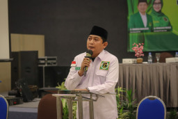 Fraksi PPP Minta Pemprov Telusuri Carut Marut Perdagangan Minyak Goreng