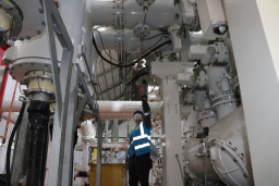 Porsi TKDN Terus Meningkat, PLN Gunakan Produk Lokal di Proyek Ketenagalistrikan