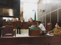 PN Jaksel Tolak Gugatan PT PJU Terhadap PT TMB Terkait Pembatalan Perjanjian KSO